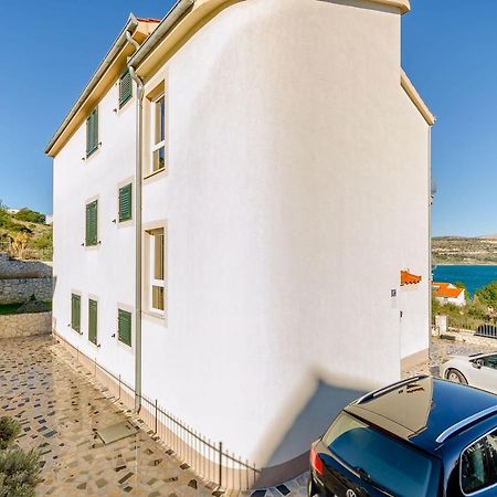 Apartman Mia Trogir Bagian luar foto