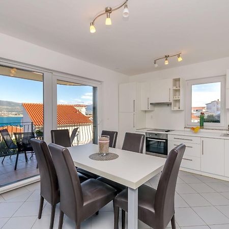 Apartman Mia Trogir Bagian luar foto